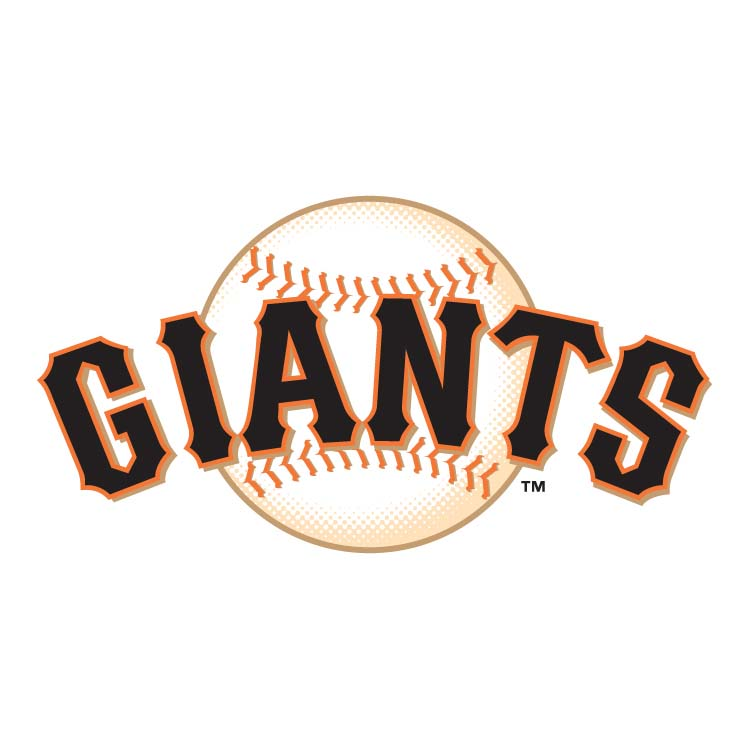 San Francisco Giants logo