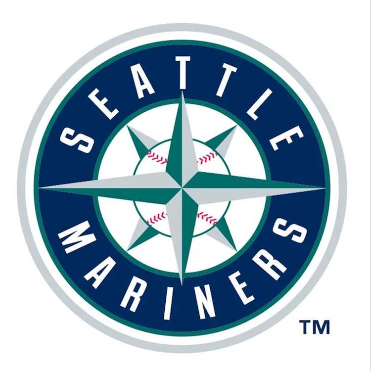 Seattle Mariners logo