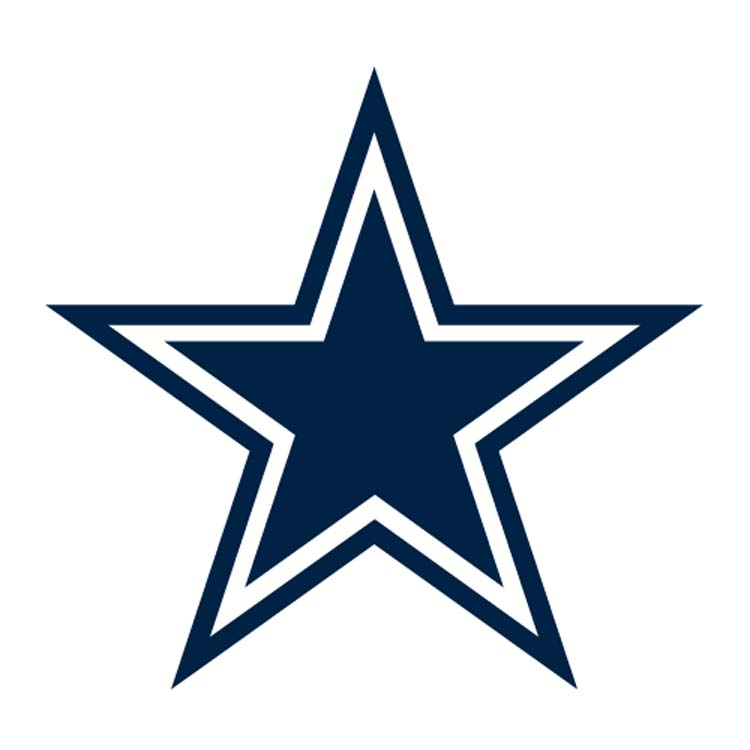Dallas Cowboys logo