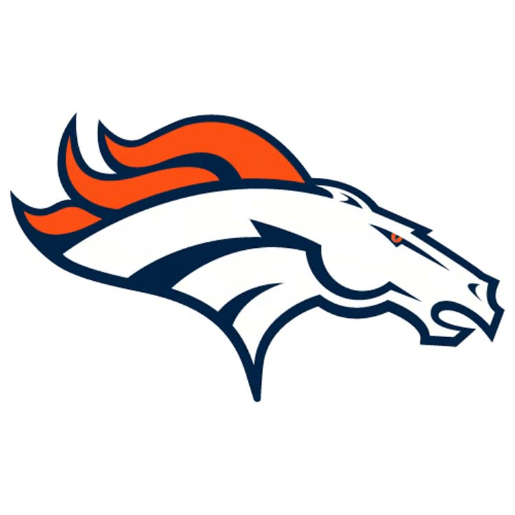 Denver Broncos logo