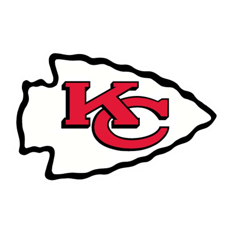 Kansas City Chiefs logo