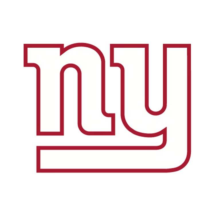 New York Giants logo
