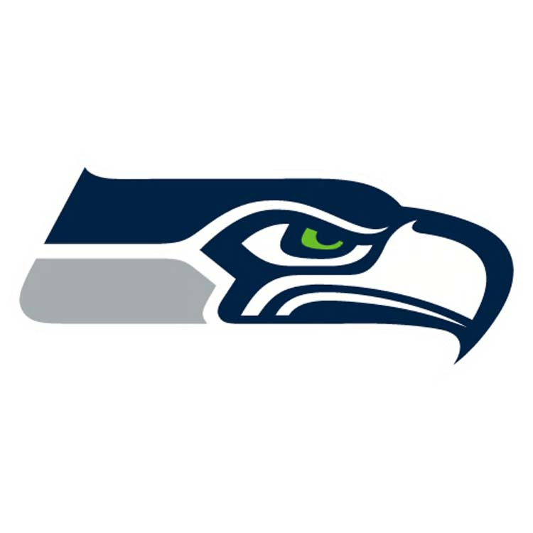Seattle Seahawks logo