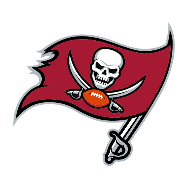 Tampa Bay Buccaneers logo