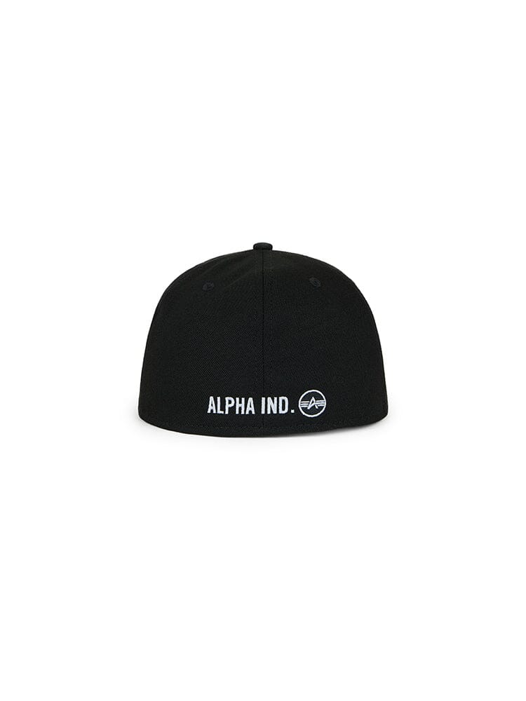 NEW ERA X ALPHA INDUSTRIES 59 HAT ACCESSORY Alpha Industries 