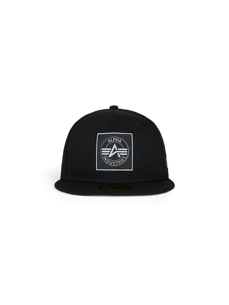 NEW ERA X ALPHA INDUSTRIES 59 HAT ACCESSORY Alpha Industries 