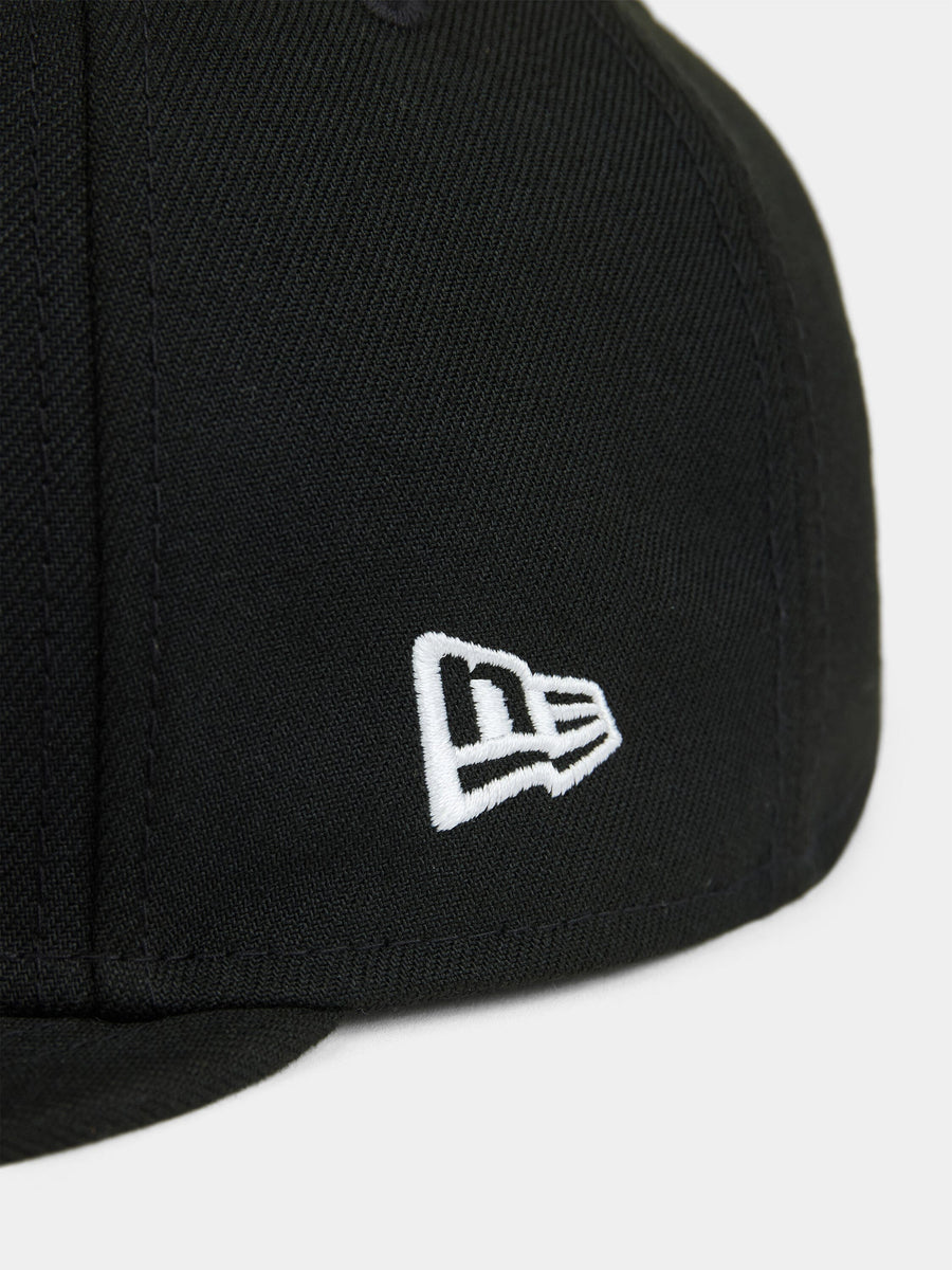 NEW ERA X ALPHA INDUSTRIES 5950 CAGE CODE HAT COLLAB Alpha Industries 