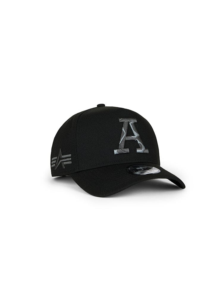 NEW ERA X ALPHA INDUSTRIES 94 HAT ACCESSORY Alpha Industries 