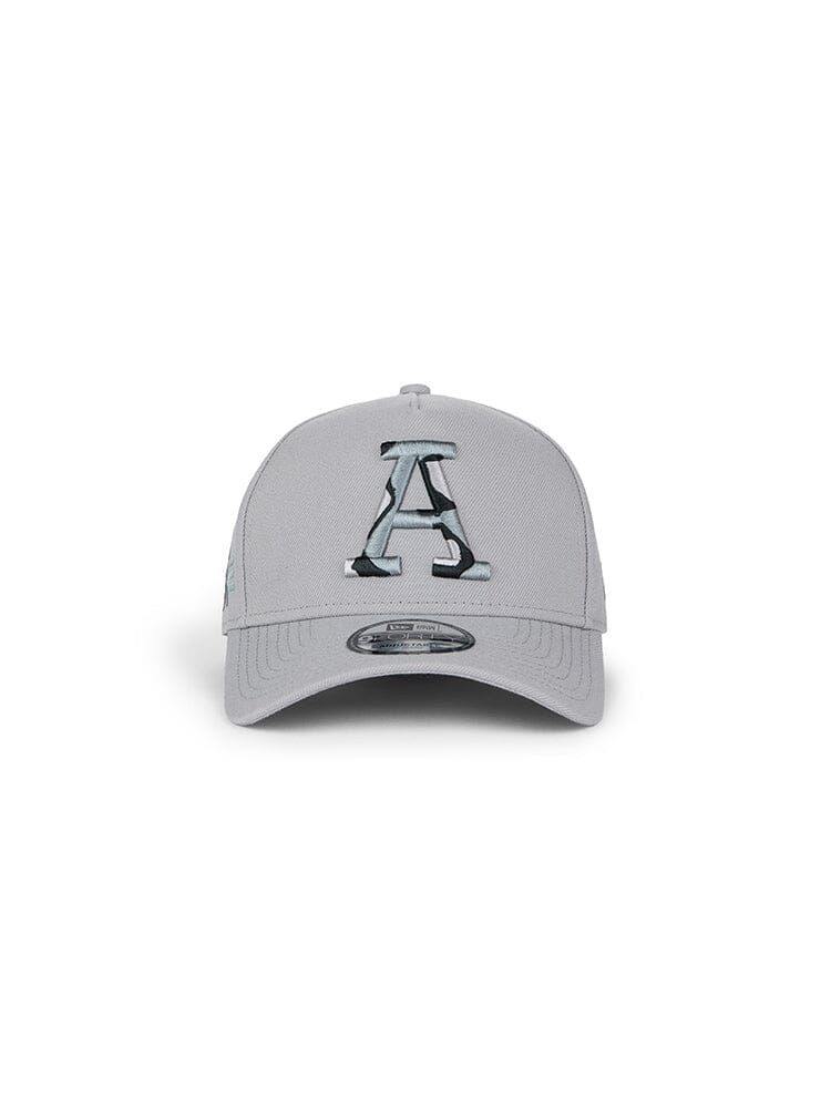 NEW ERA X ALPHA INDUSTRIES 94 HAT ACCESSORY Alpha Industries 