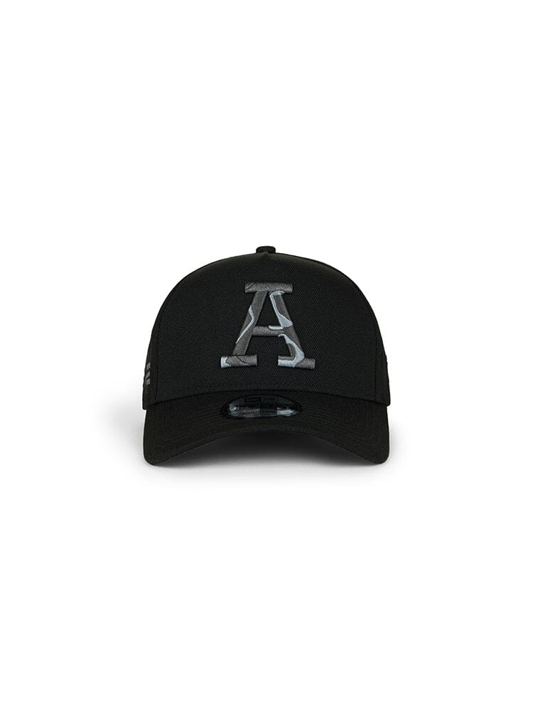 NEW ERA X ALPHA INDUSTRIES 94 HAT ACCESSORY Alpha Industries 