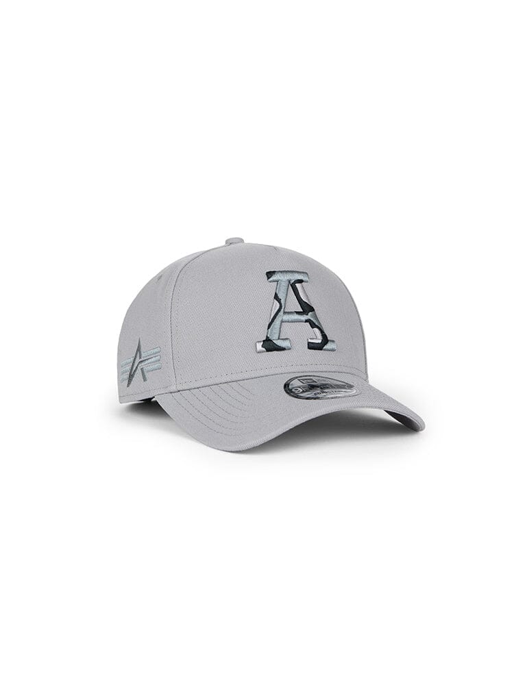 NEW ERA X ALPHA INDUSTRIES 94 HAT ACCESSORY Alpha Industries 