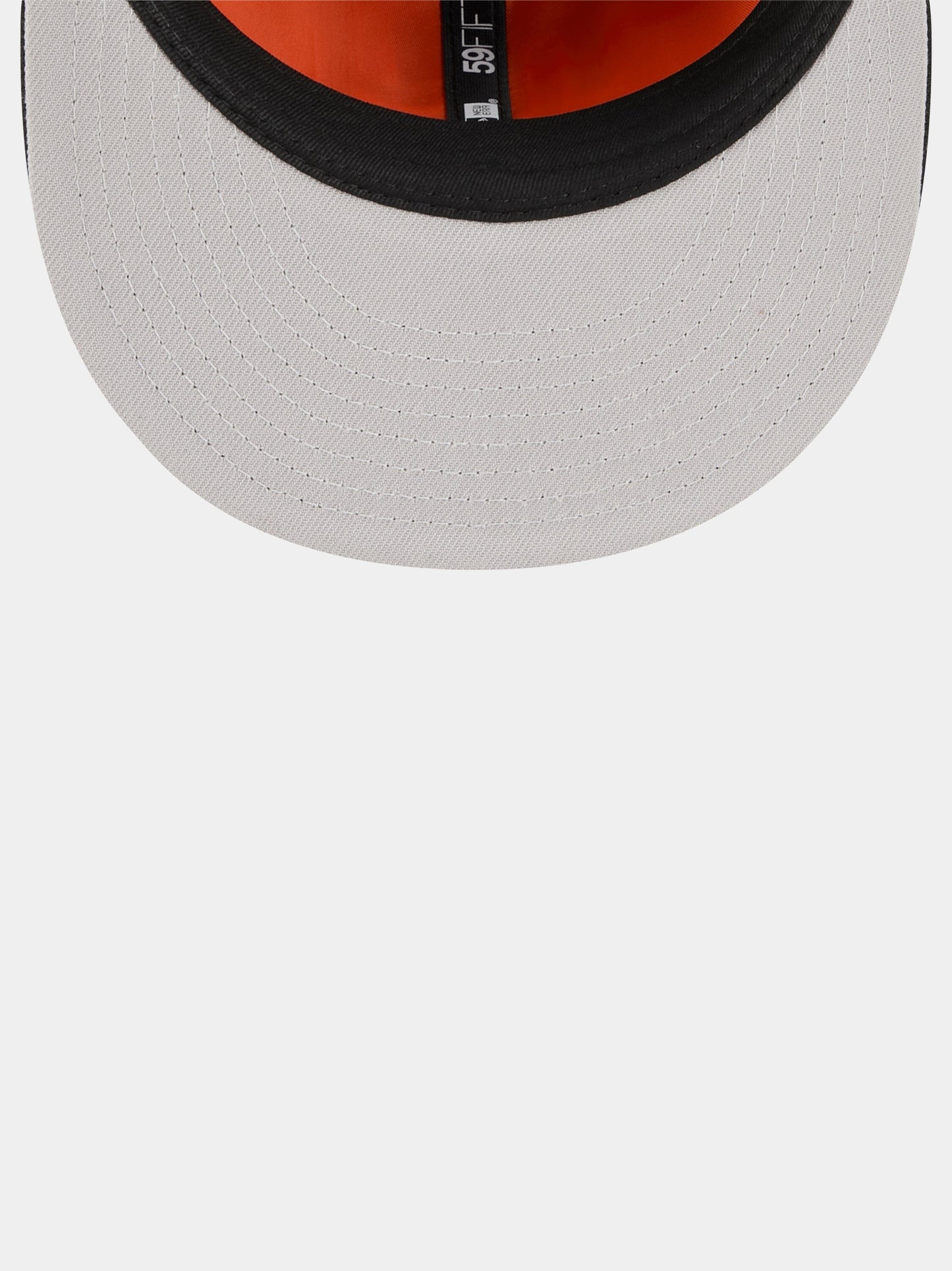 NEW YORK GIANTS X ALPHA X NEW ERA 59FIFTY FITTED CAP ACCESSORY Alpha Industries 