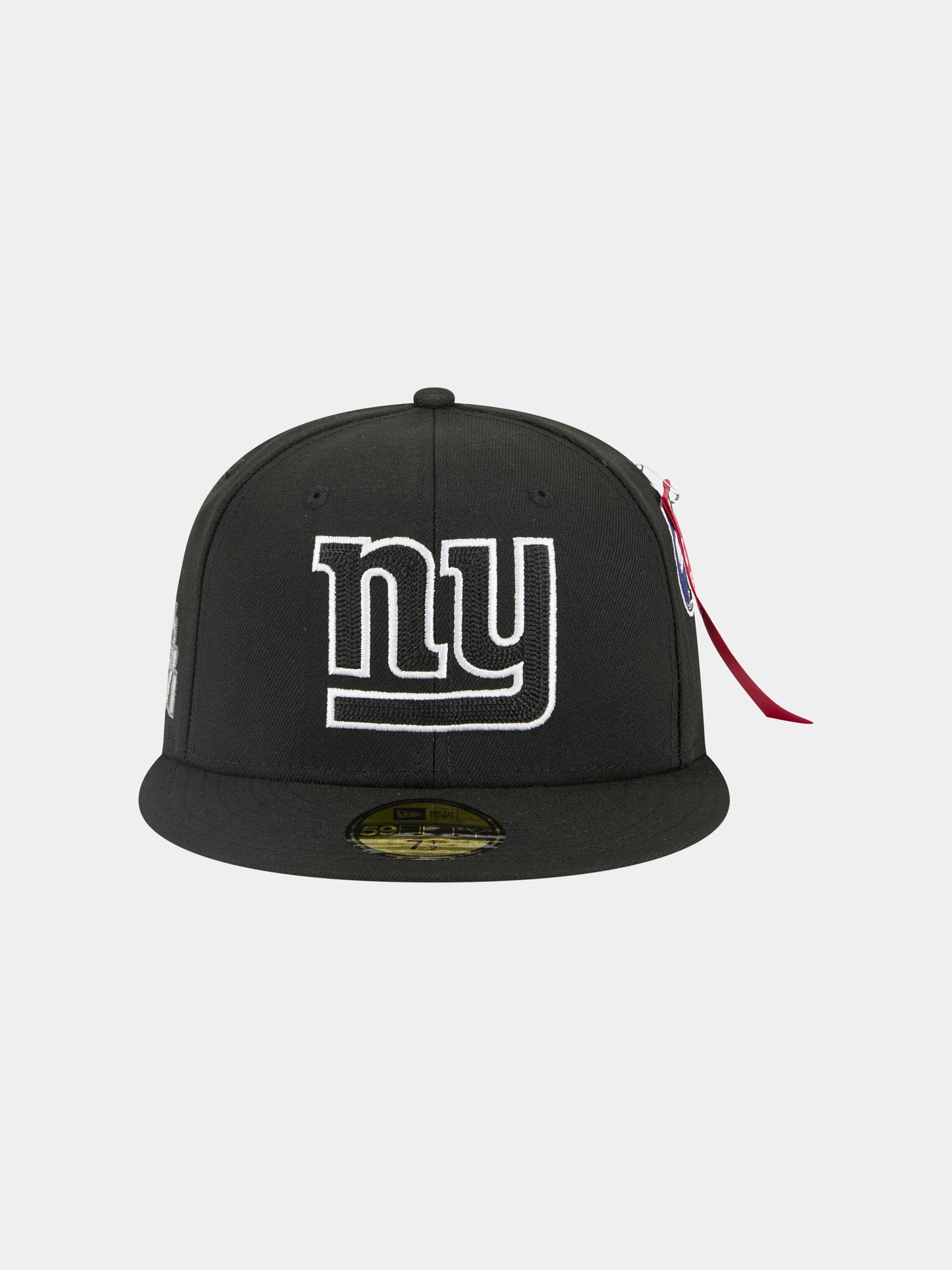 NEW YORK GIANTS X ALPHA X NEW ERA 59FIFTY FITTED CAP ACCESSORY Alpha Industries 