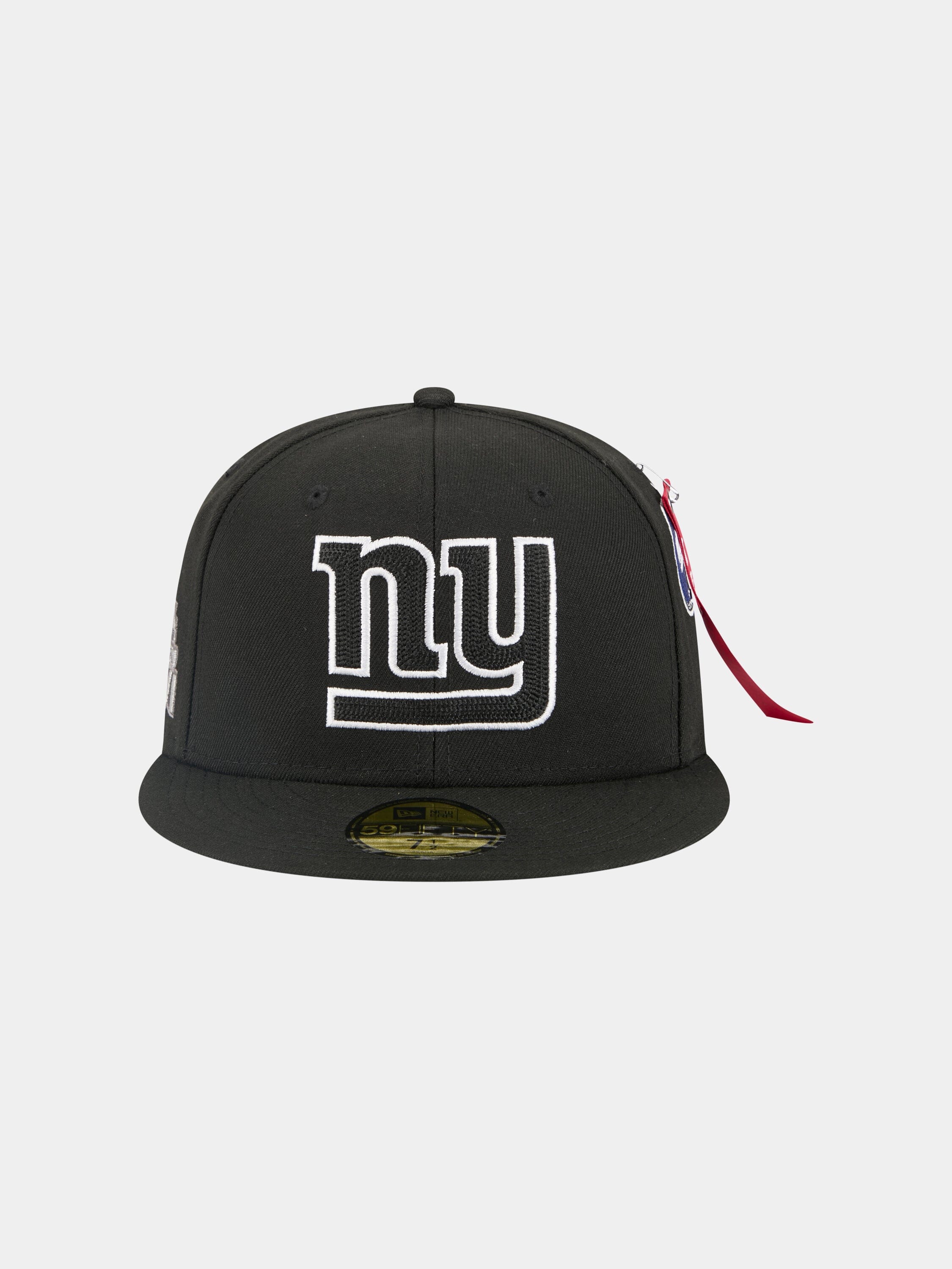 NEW YORK GIANTS X ALPHA X NEW ERA 59FIFTY FITTED CAP ACCESSORY Alpha Industries 