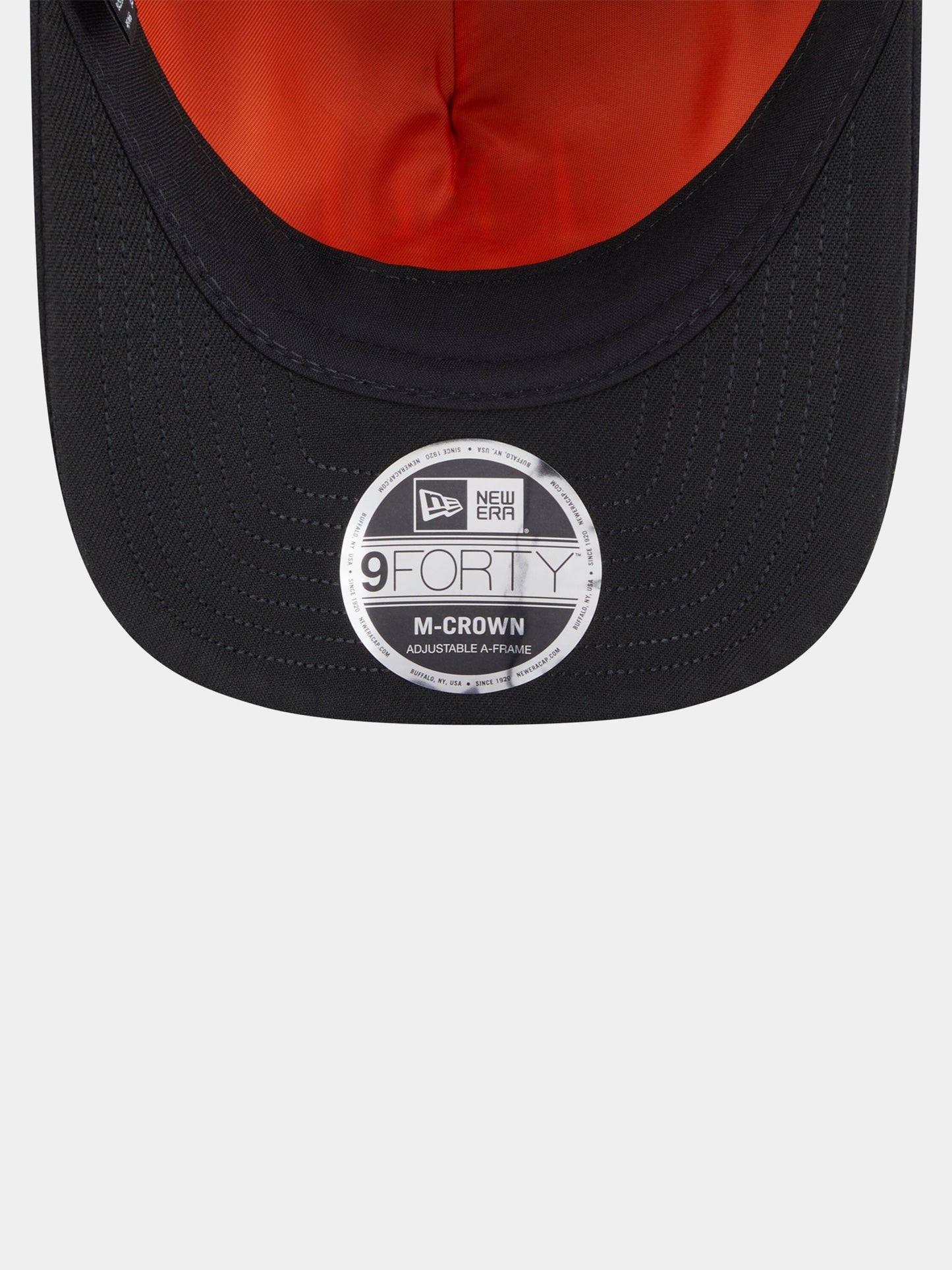 NEW YORK GIANTS X ALPHA X NEW ERA 940 MC CAP ACCESSORY Alpha Industries 