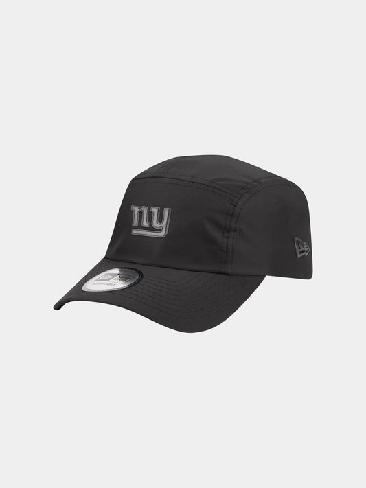 NEW YORK GIANTS X ALPHA X NEW ERA RUNNER CAP ACCESSORY Alpha Industries BLACK O/S 