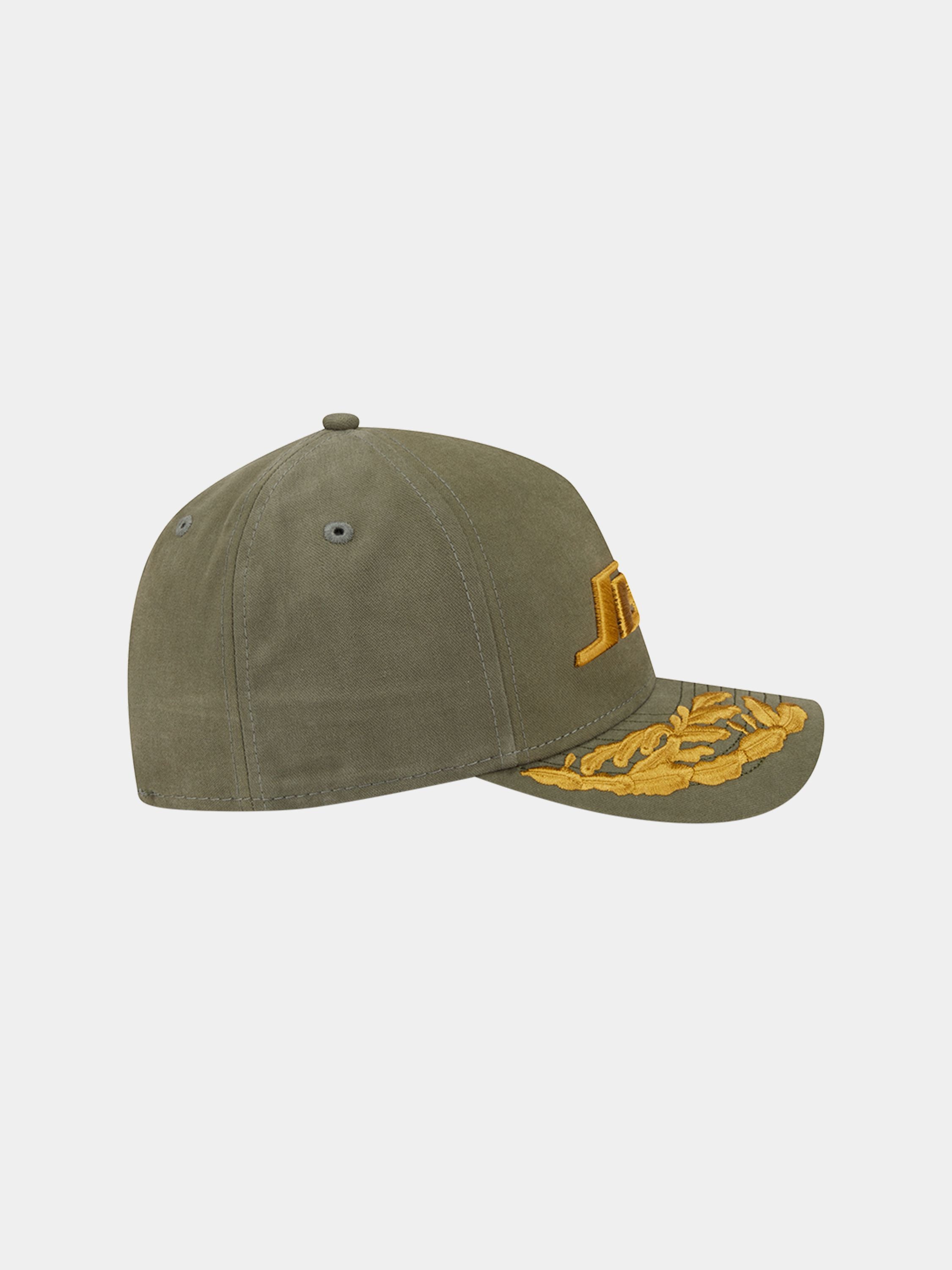 New York Jets X Alpha X New Era 940 MC Cap | Alpha Industries