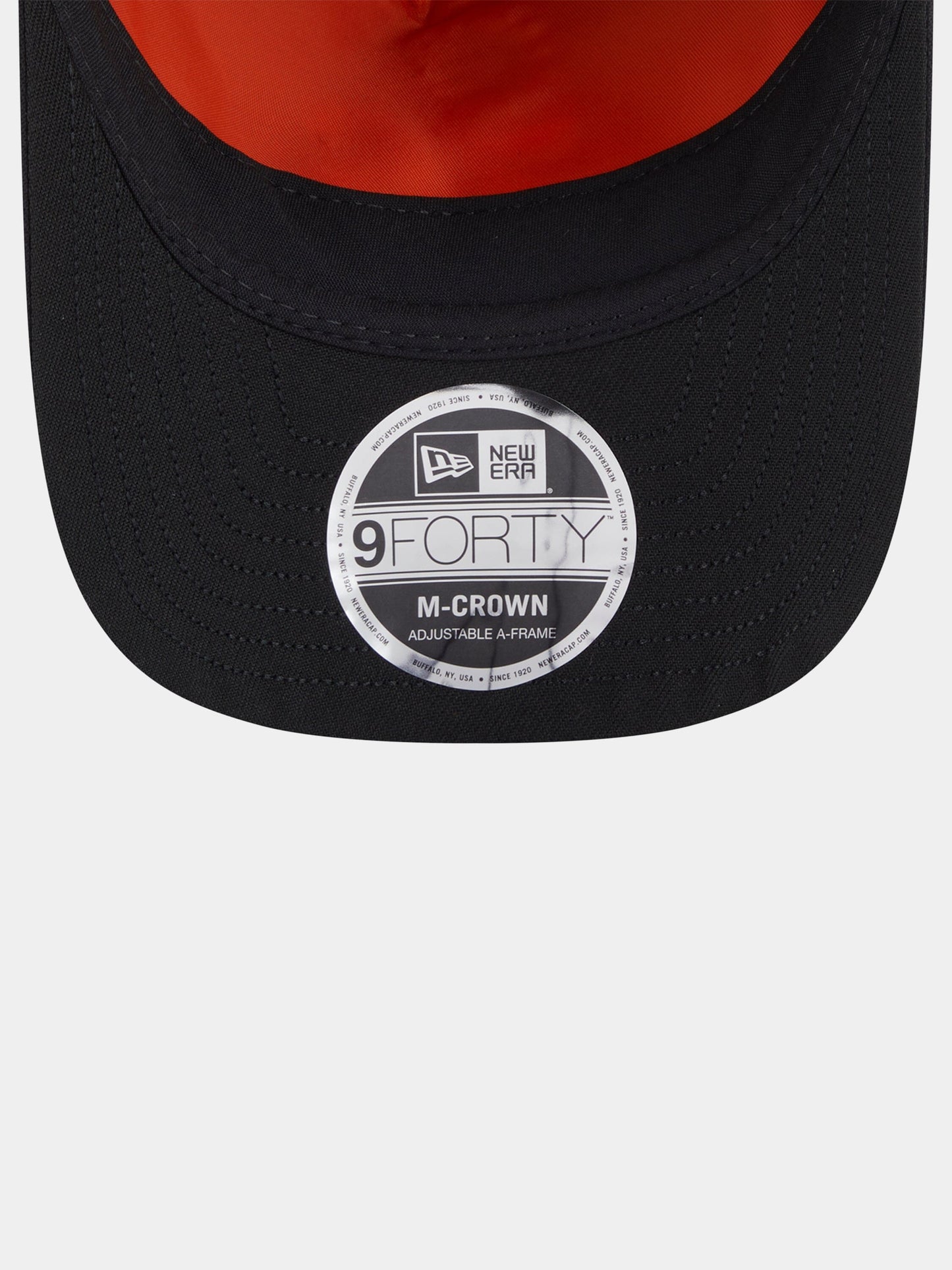 NEW YORK JETS X ALPHA X NEW ERA 940 MC CAP (BLACK) ACCESSORY Alpha Industries 