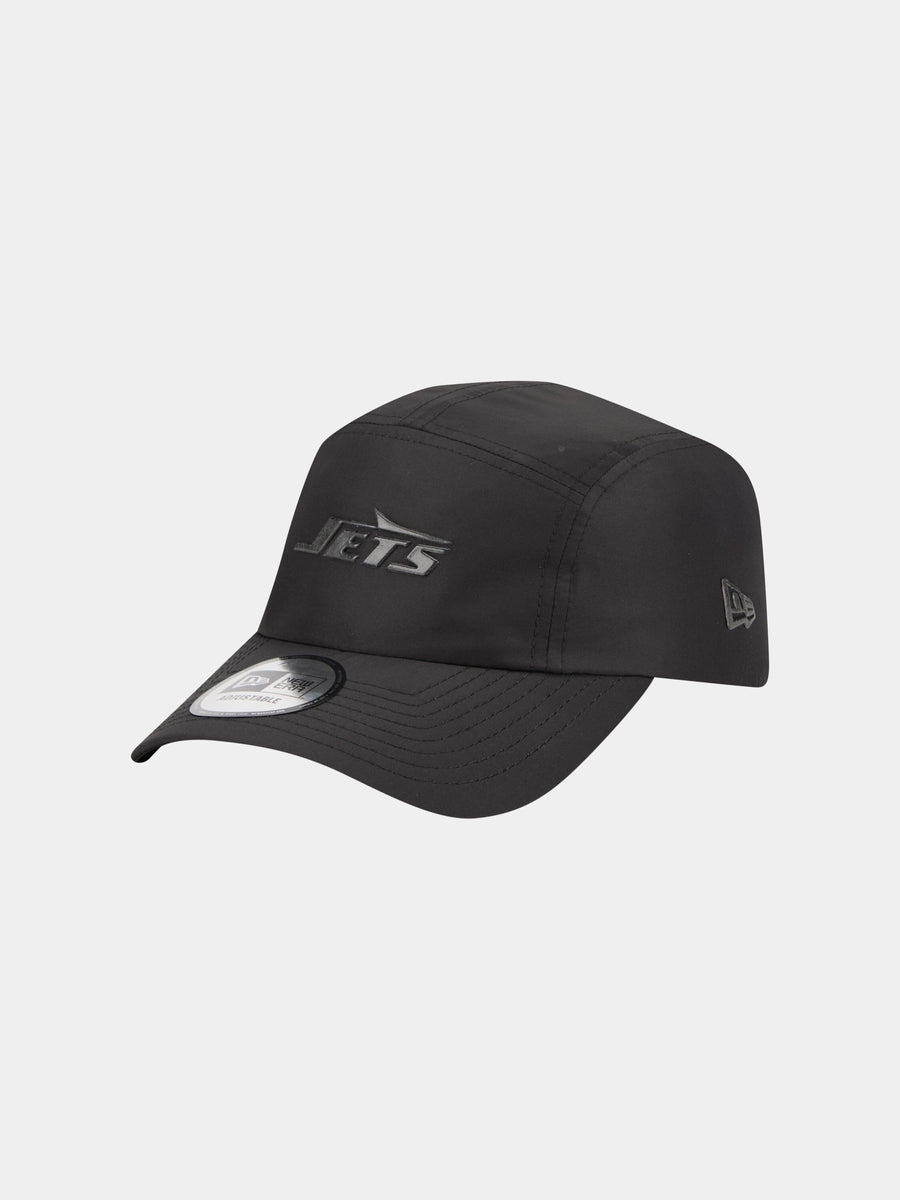 NEW YORK JETS X ALPHA X NEW ERA RUNNER CAP ACCESSORY Alpha Industries BLACK O/S 