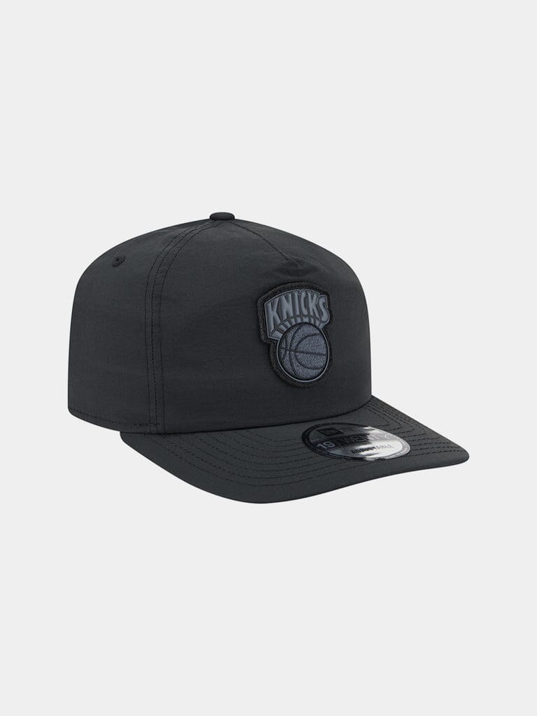 NEW YORK KNICKS X ALPHA X NEW ERA 19TWENTY ADJUSTABLE CAP ACCESSORY Alpha Industries 