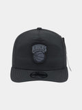 NEW YORK KNICKS X ALPHA X NEW ERA 19TWENTY ADJUSTABLE CAP ACCESSORY Alpha Industries BLACK O/S 