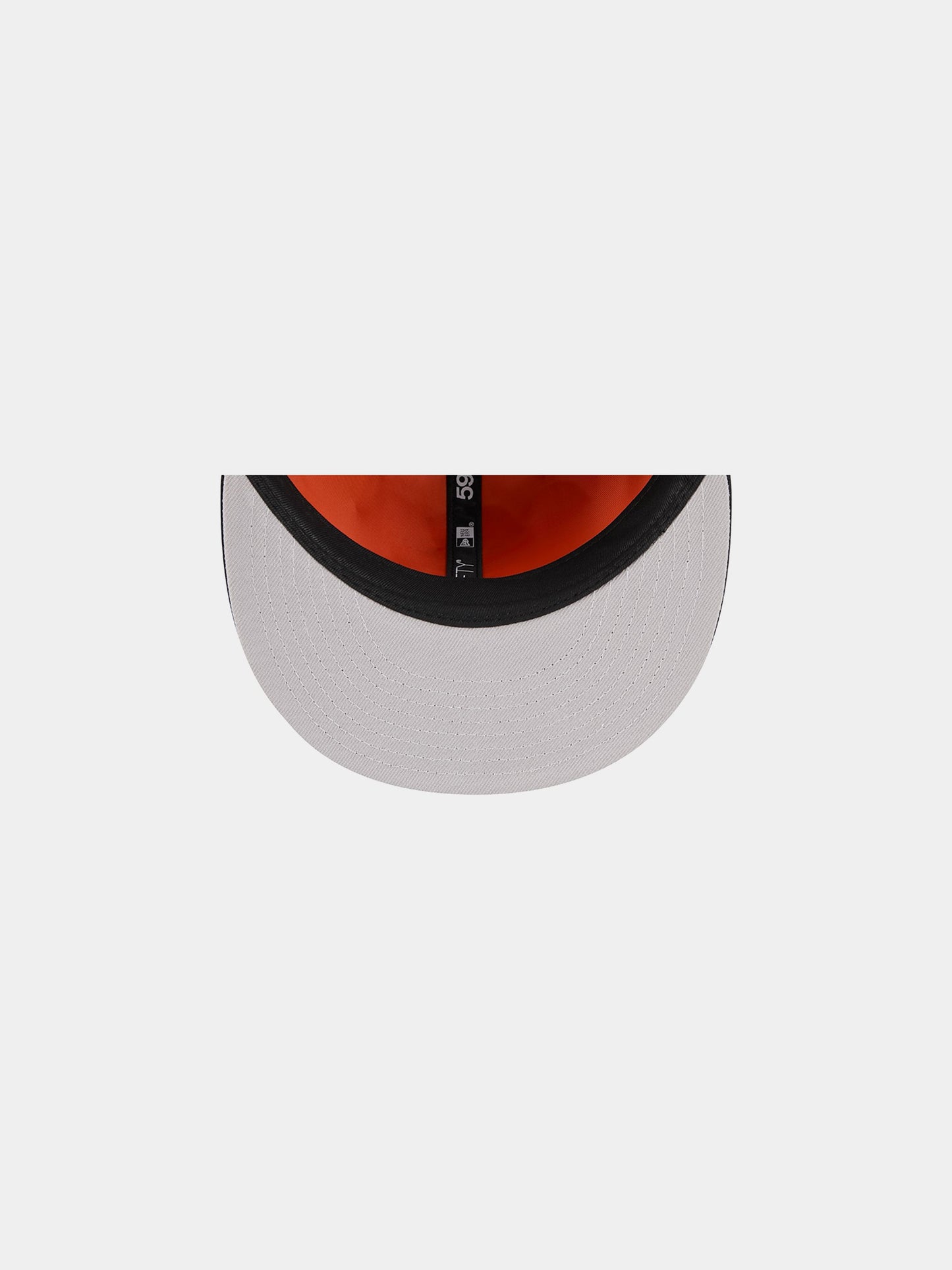NEW YORK KNICKS X ALPHA X NEW ERA 59FIFTY FITTED CAP ACCESSORY Alpha Industries 