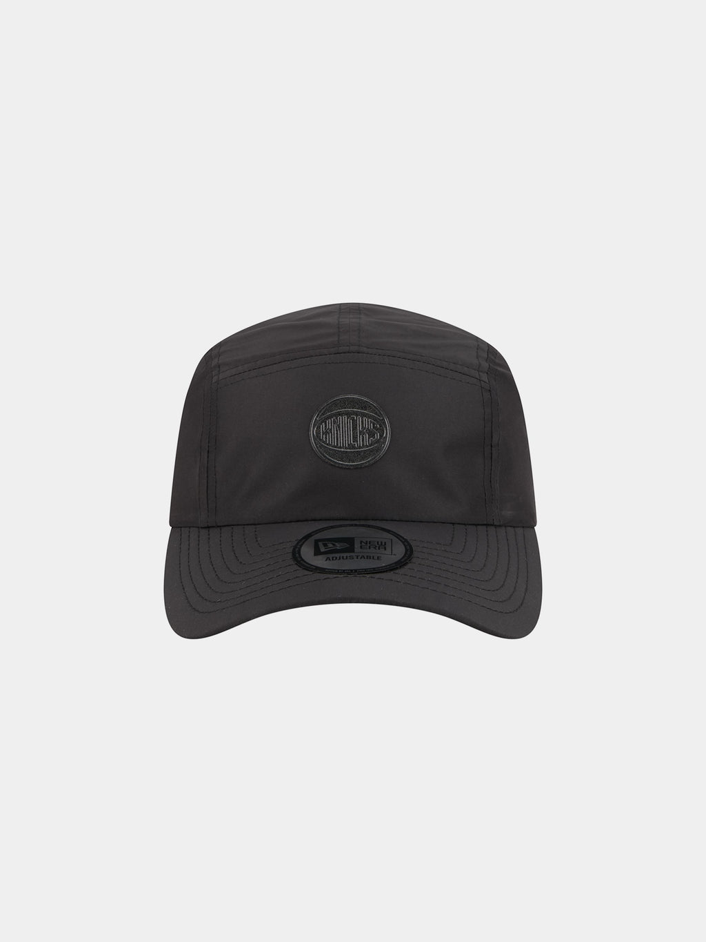 NEW YORK KNICKS X ALPHA X NEW ERA RUNNER CAP ACCESSORY Alpha Industries 