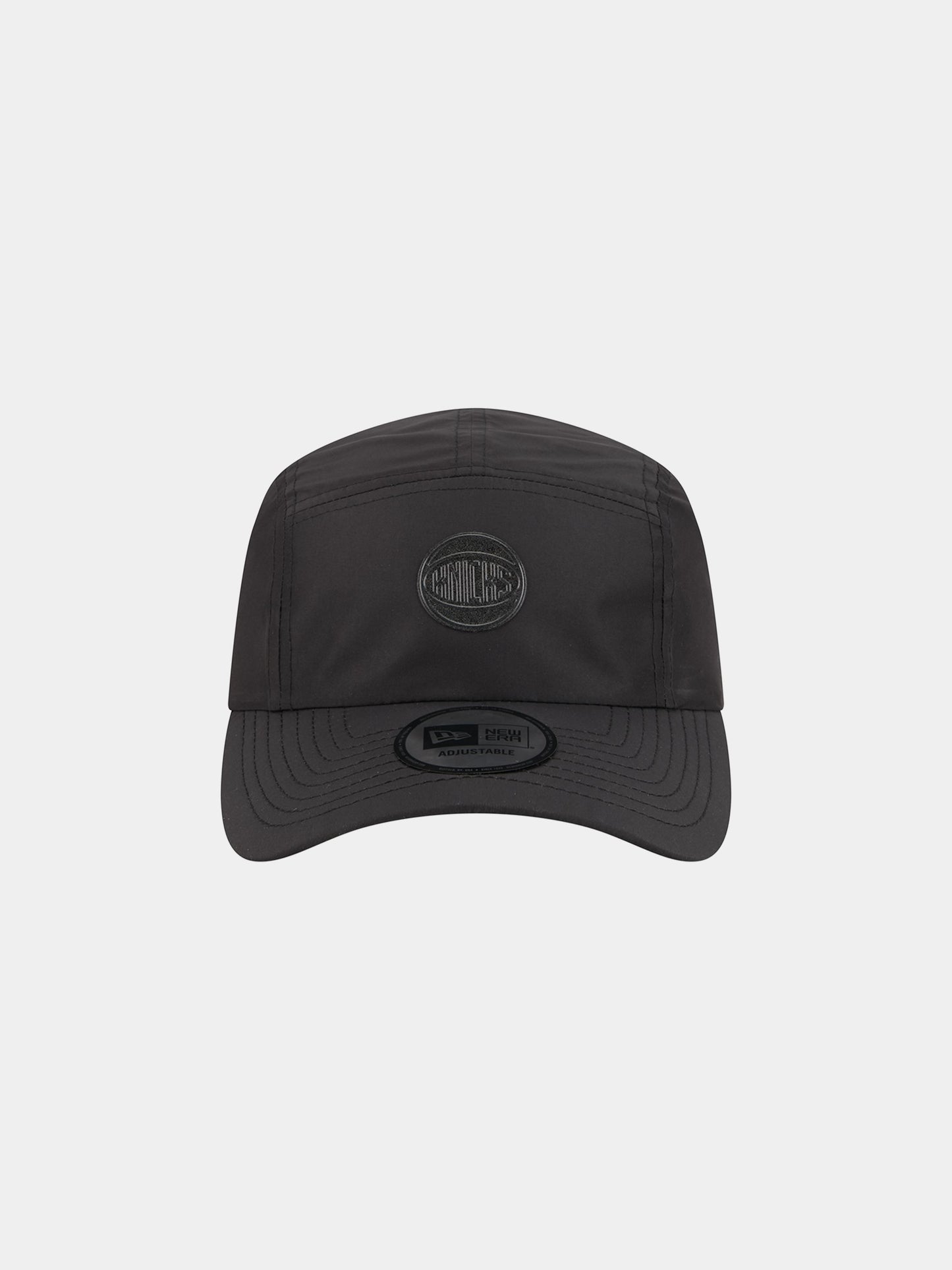 NEW YORK KNICKS X ALPHA X NEW ERA RUNNER CAP ACCESSORY Alpha Industries 