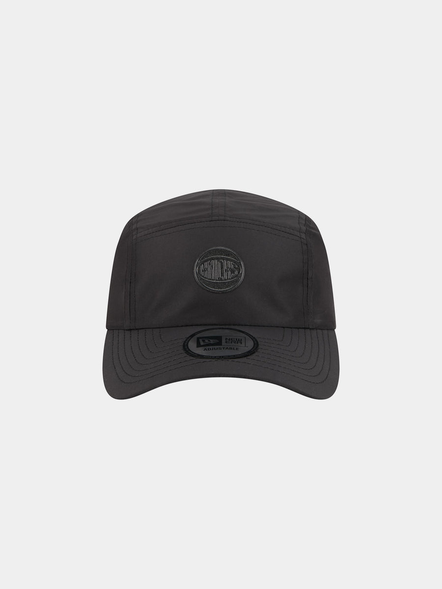 NEW YORK KNICKS X ALPHA X NEW ERA RUNNER CAP ACCESSORY Alpha Industries 