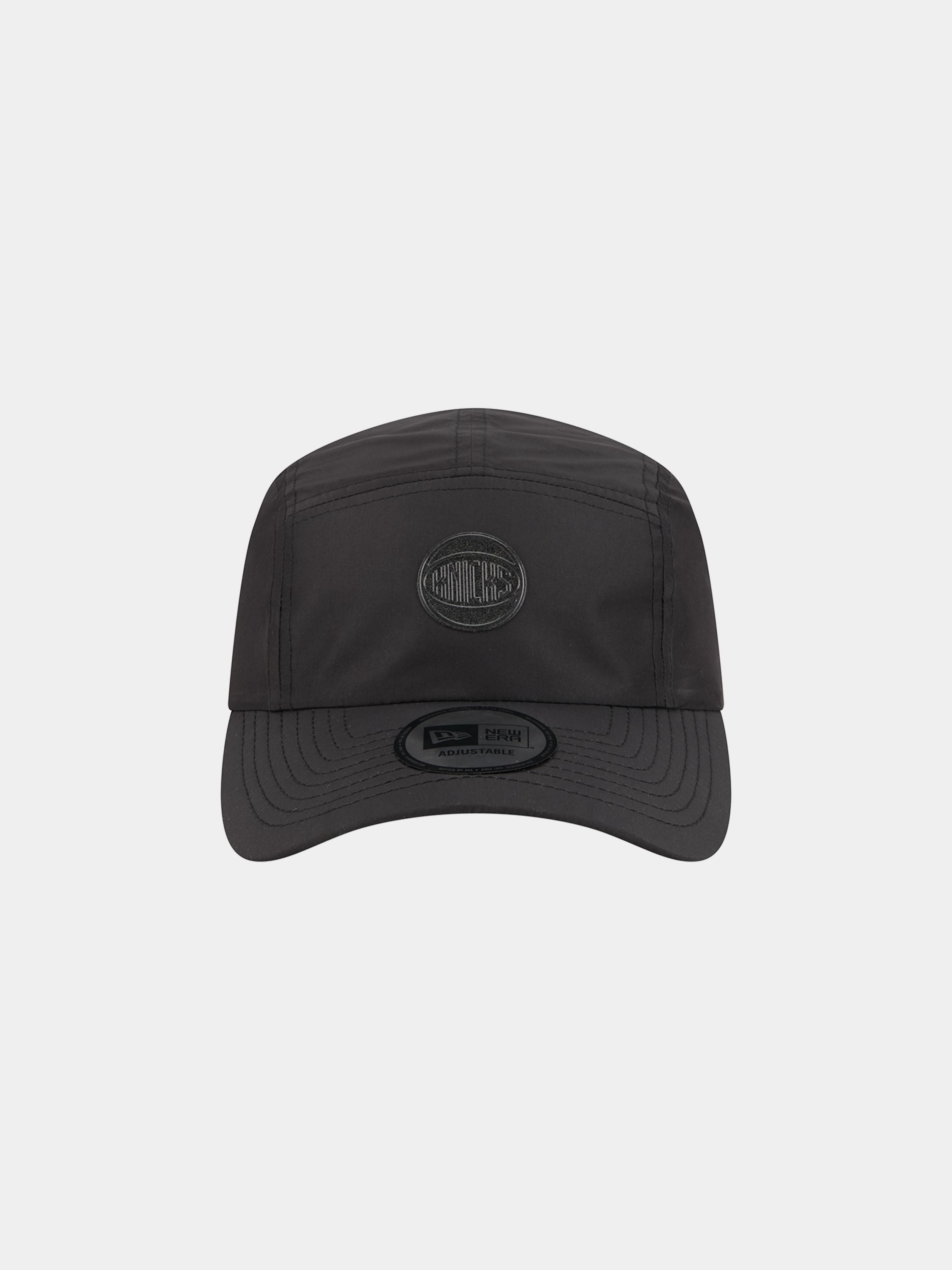 NEW YORK KNICKS X ALPHA X NEW ERA RUNNER CAP ACCESSORY Alpha Industries 