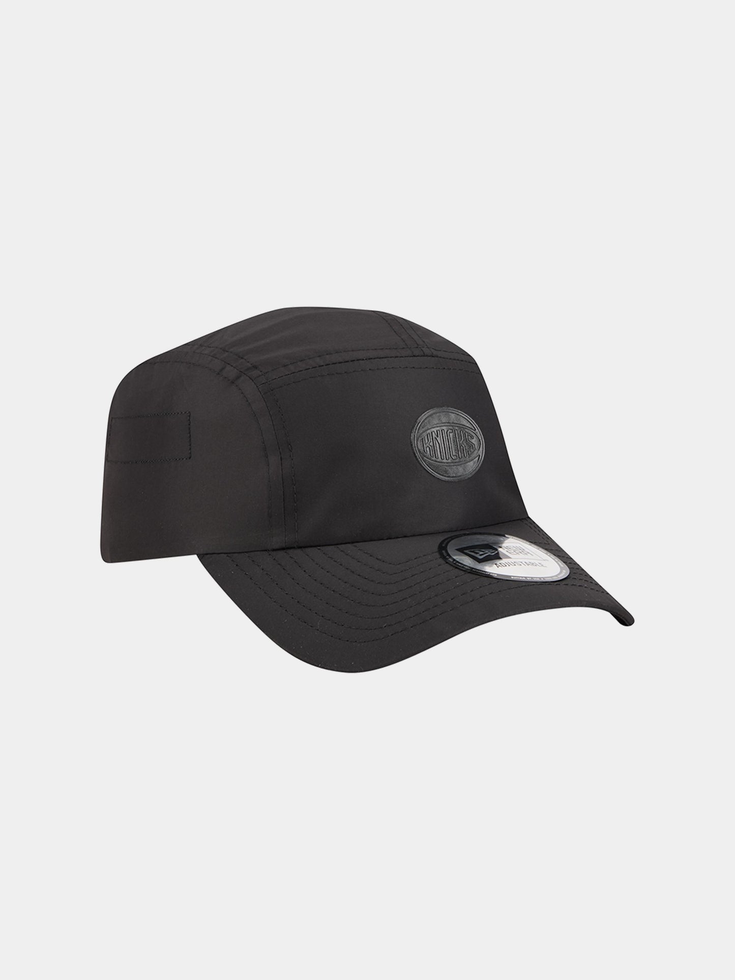 NEW YORK KNICKS X ALPHA X NEW ERA RUNNER CAP ACCESSORY Alpha Industries 