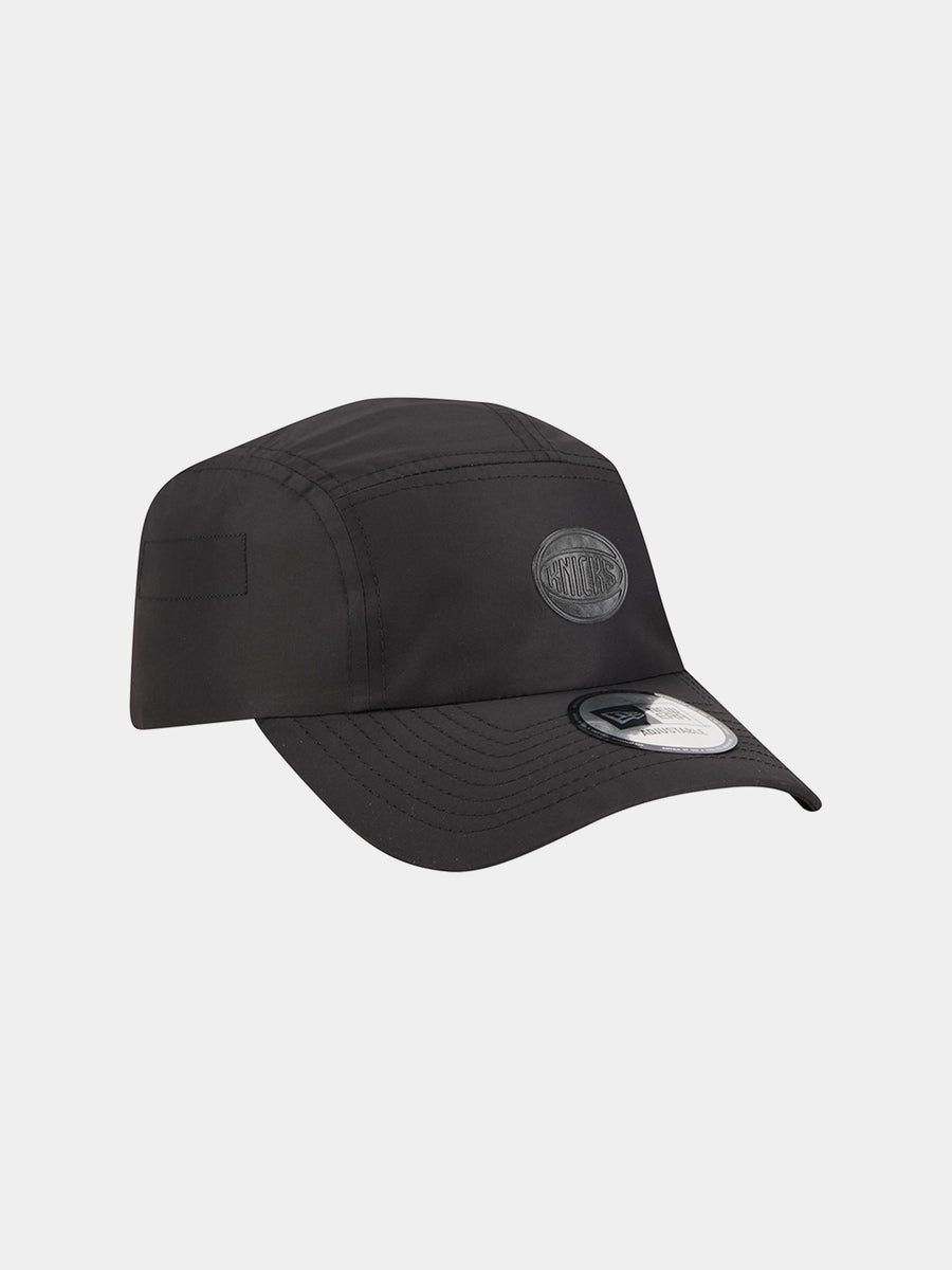 NEW YORK KNICKS X ALPHA X NEW ERA RUNNER CAP ACCESSORY Alpha Industries 