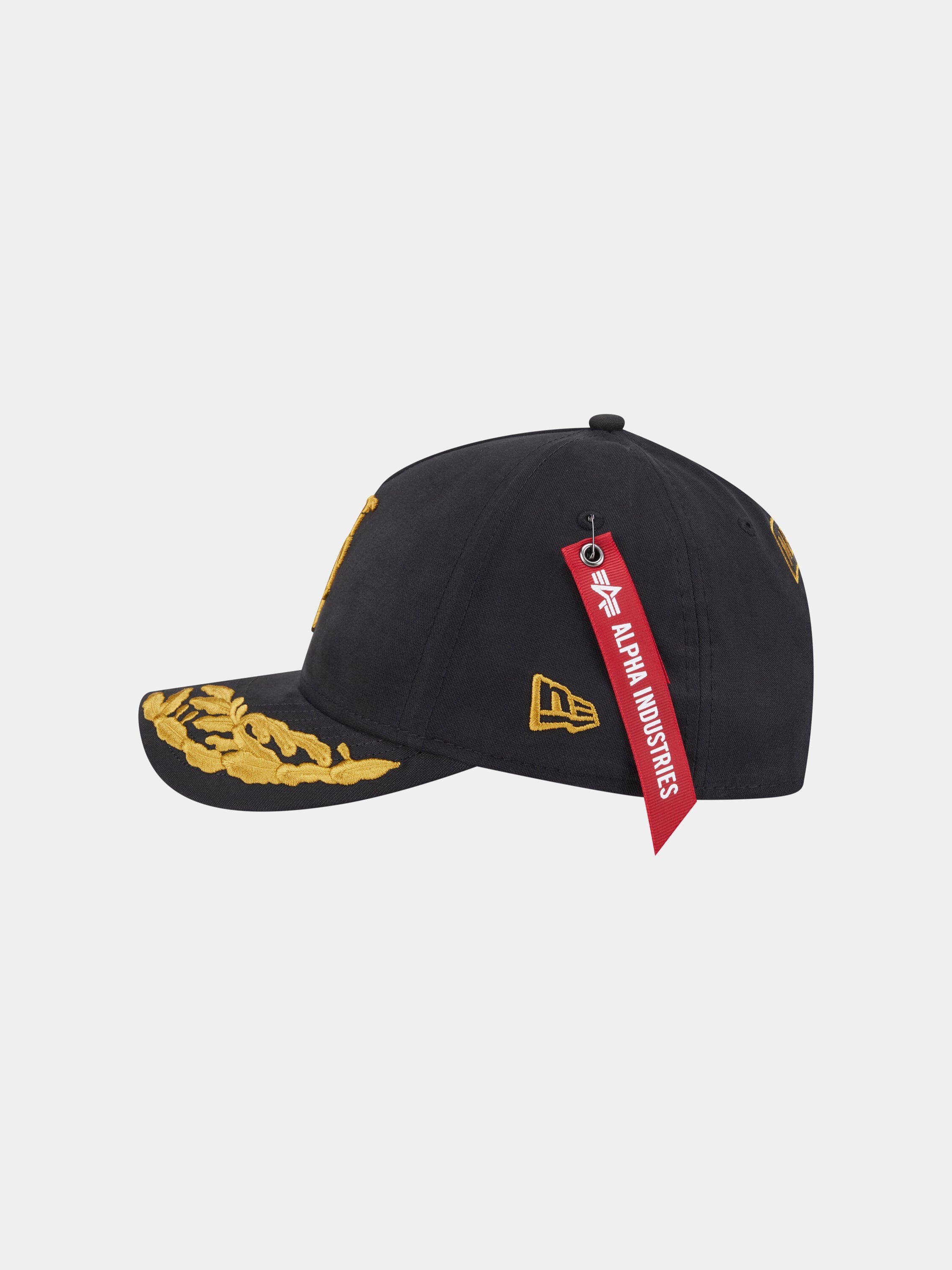 New York Mets X Alpha X New Era 940 MC Cap | Alpha Industries