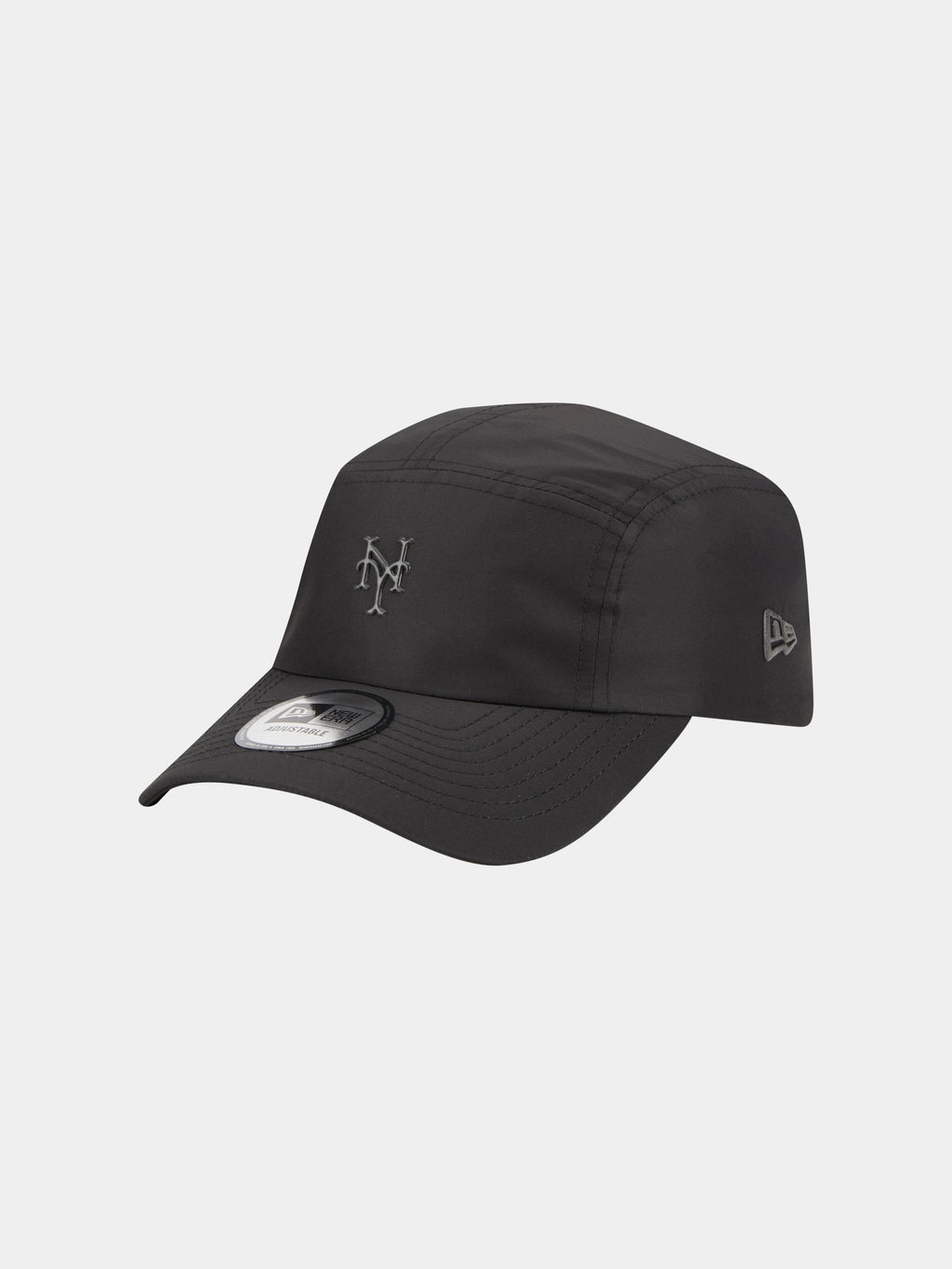 NEW YORK METS X ALPHA X NEW ERA RUNNER CAP ACCESSORY Alpha Industries BLACK O/S 