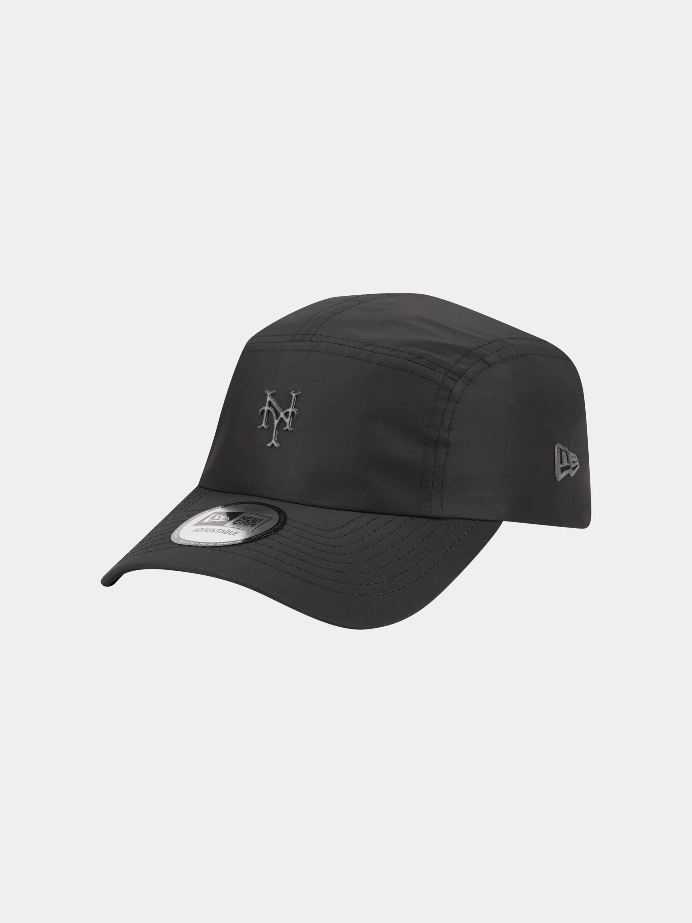 NEW YORK METS X ALPHA X NEW ERA RUNNER CAP ACCESSORY Alpha Industries BLACK O/S 