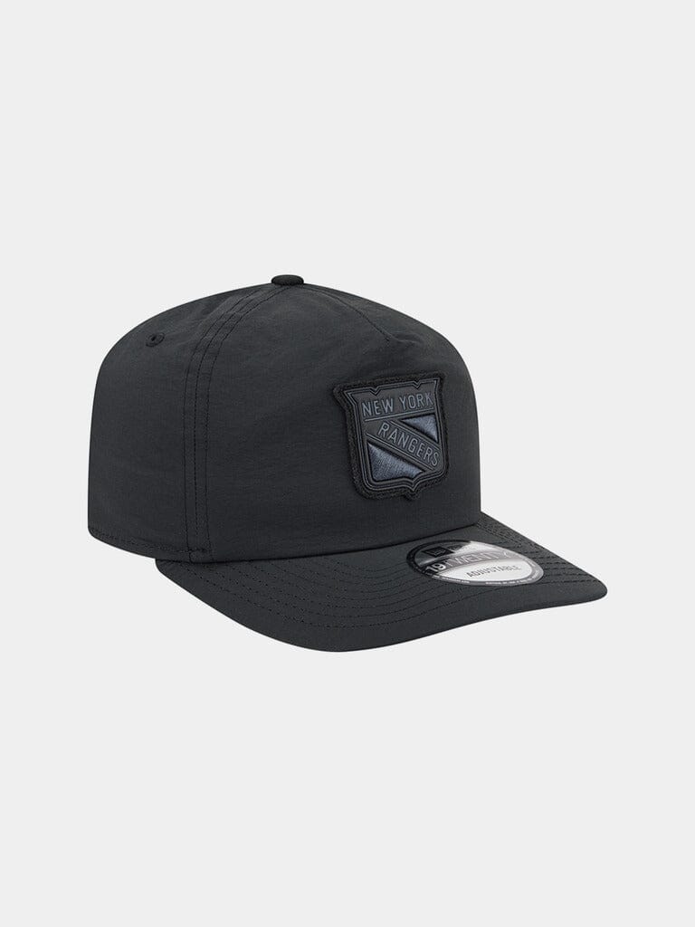 NEW YORK RANGERS X ALPHA X NEW ERA 19TWENTY ADJUSTABLE CAP ACCESSORY Alpha Industries 