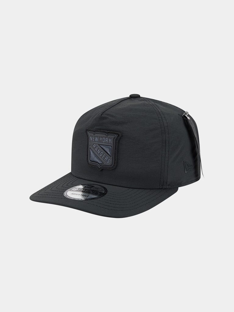 NEW YORK RANGERS X ALPHA X NEW ERA 19TWENTY ADJUSTABLE CAP ACCESSORY Alpha Industries 