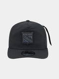 NEW YORK RANGERS X ALPHA X NEW ERA 19TWENTY ADJUSTABLE CAP ACCESSORY Alpha Industries BLACK O/S 