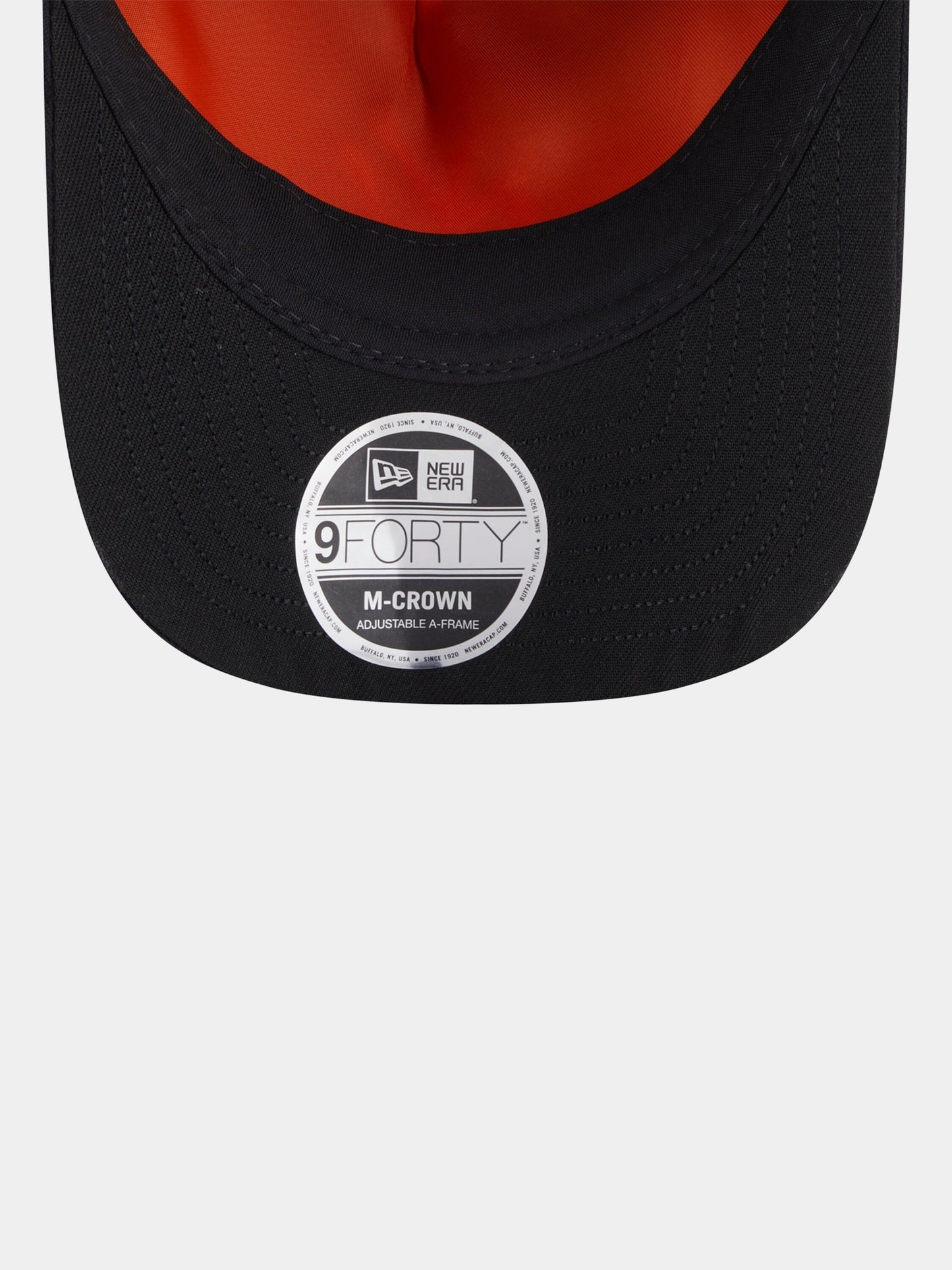 NEW YORK YANKEES X ALPHA X NEW ERA 940 MC CAP (BLACK) ACCESSORY Alpha Industries 
