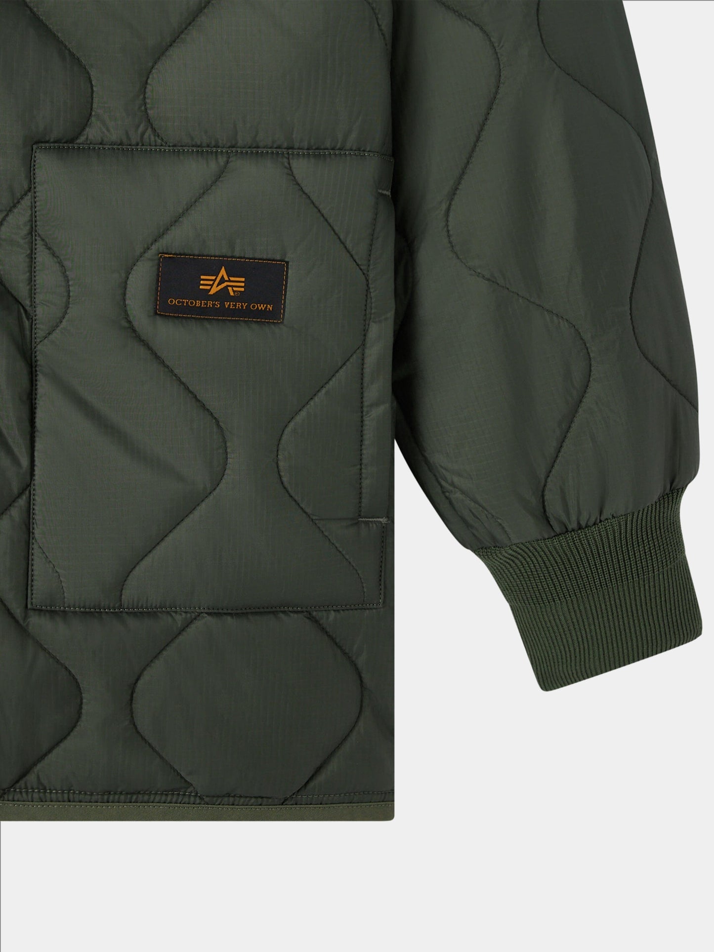 OVO X ALPHA ALS/92 LINER COLLAB Alpha Industries 