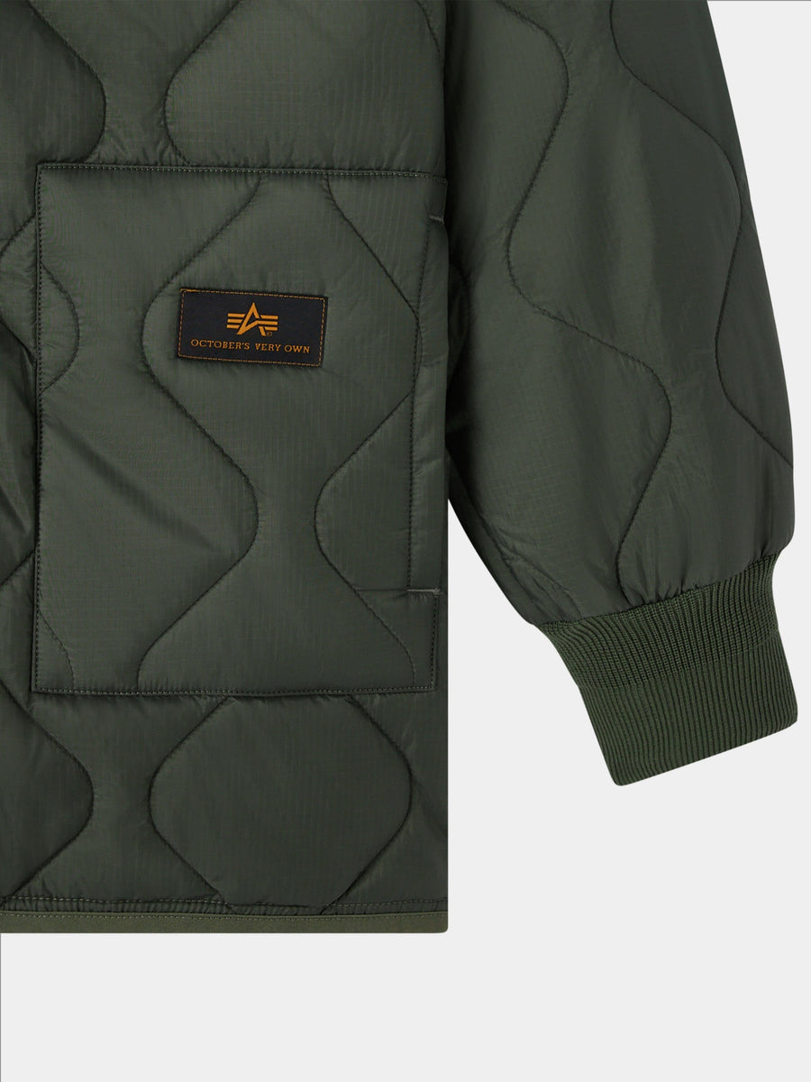 OVO X ALPHA ALS/92 LINER COLLAB Alpha Industries 