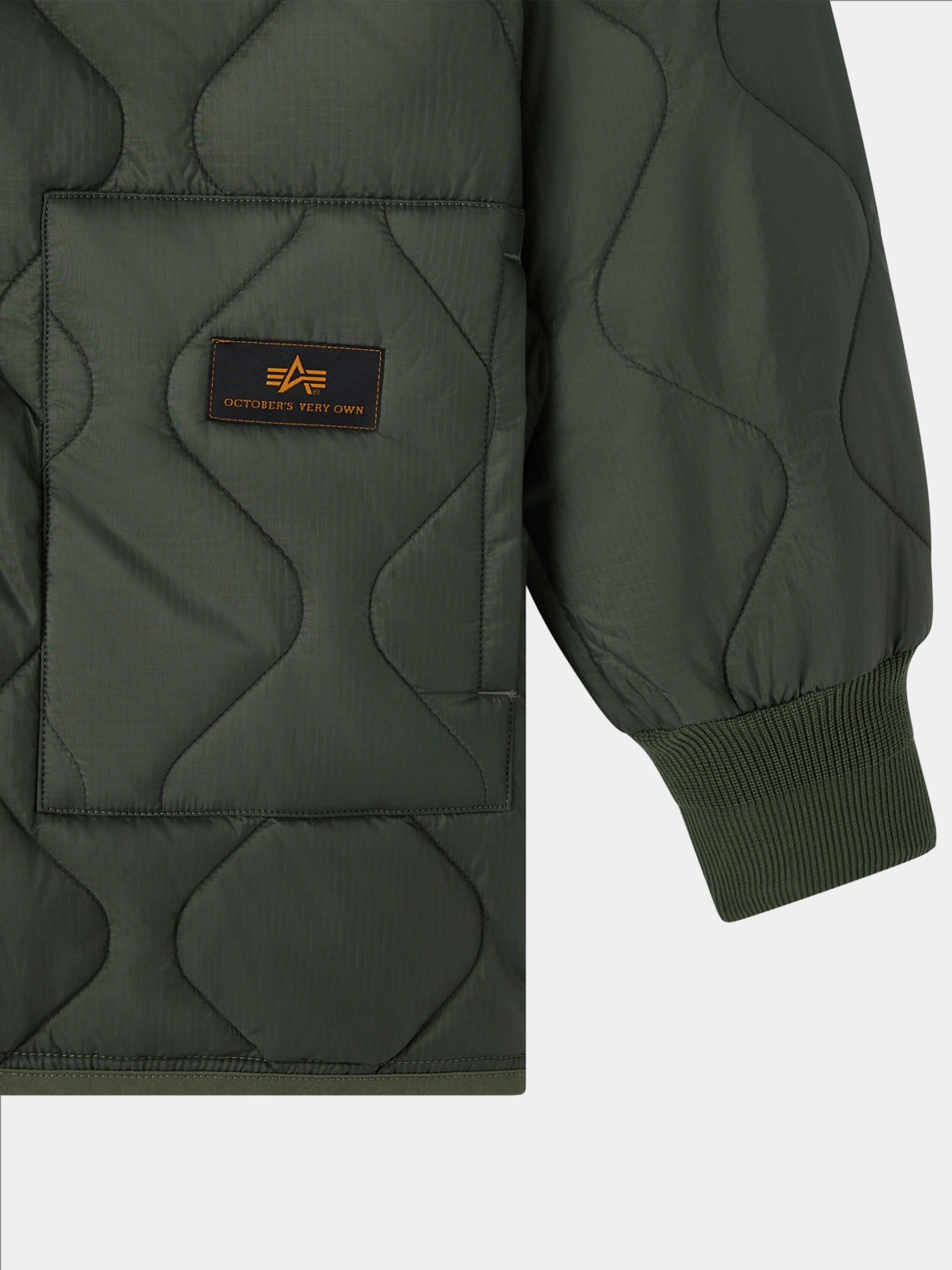 OVO X ALPHA ALS/92 LINER COLLAB Alpha Industries 