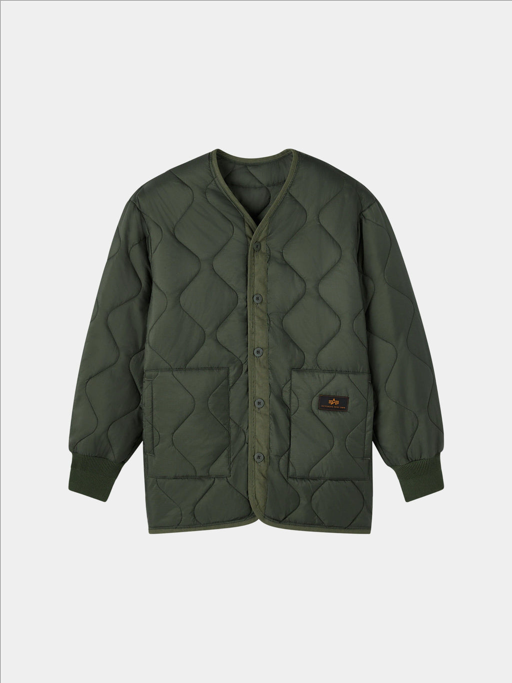 OVO X ALPHA ALS/92 LINER COLLAB Alpha Industries 
