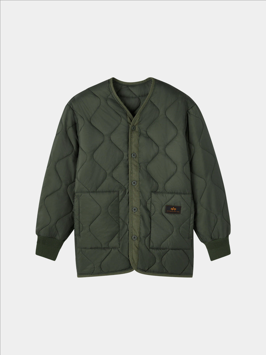 OVO X ALPHA ALS/92 LINER COLLAB Alpha Industries 