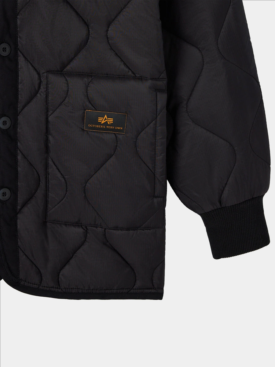 OVO X ALPHA ALS/92 LINER COLLAB Alpha Industries 