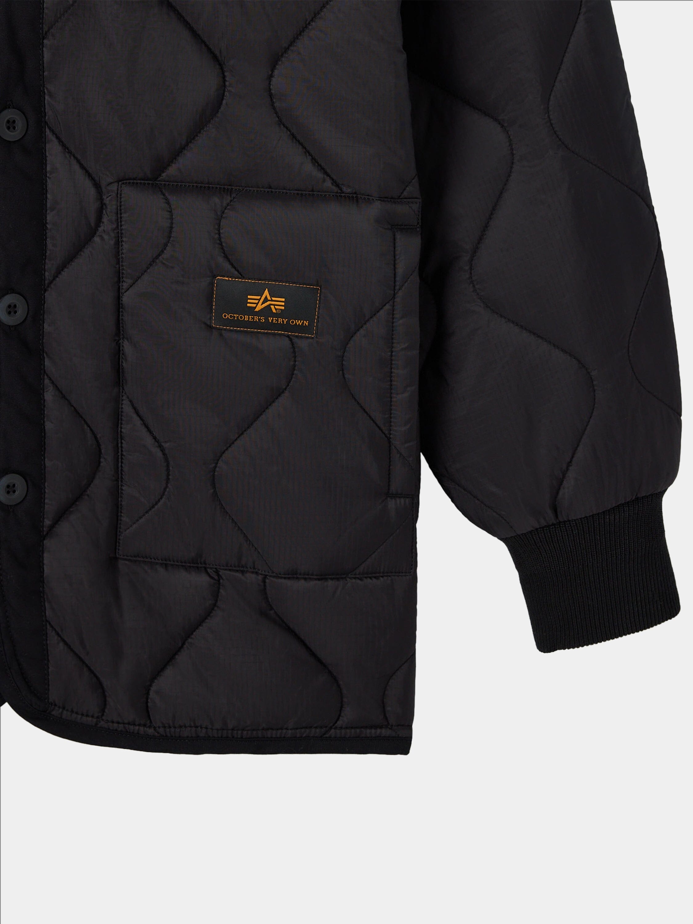 OVO X ALPHA ALS/92 LINER COLLAB Alpha Industries 