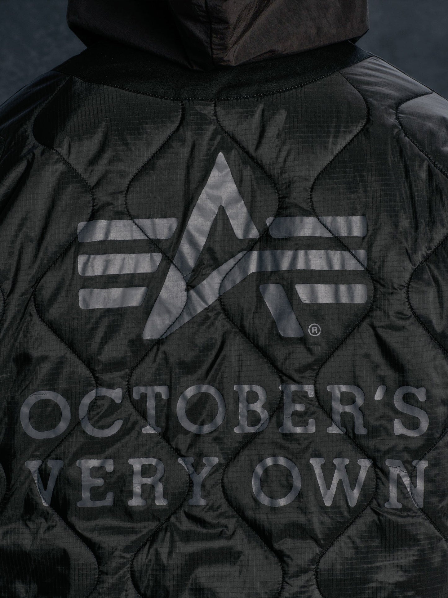 OVO X ALPHA ALS/92 LINER COLLAB Alpha Industries 