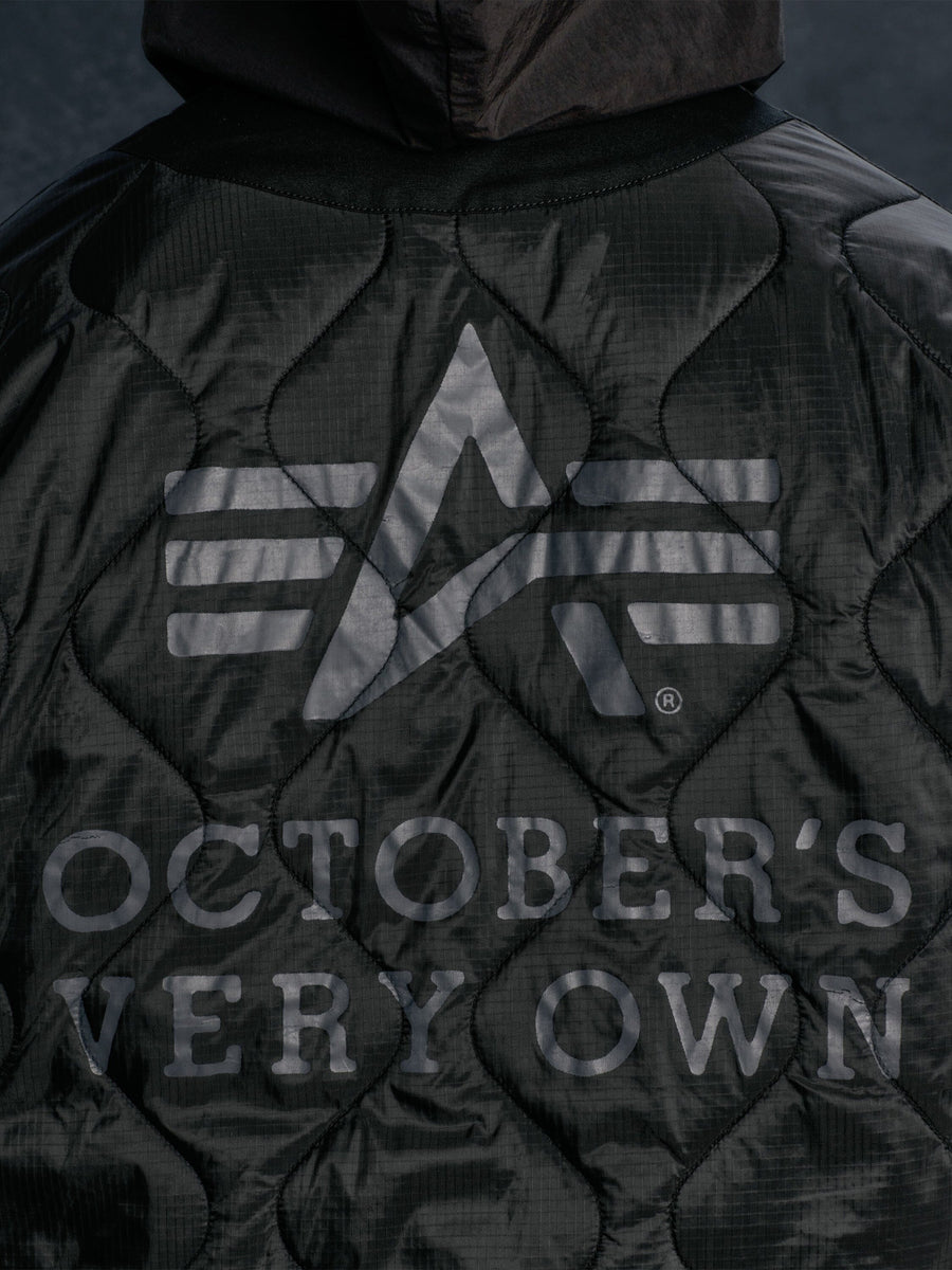 OVO X ALPHA ALS/92 LINER COLLAB Alpha Industries 