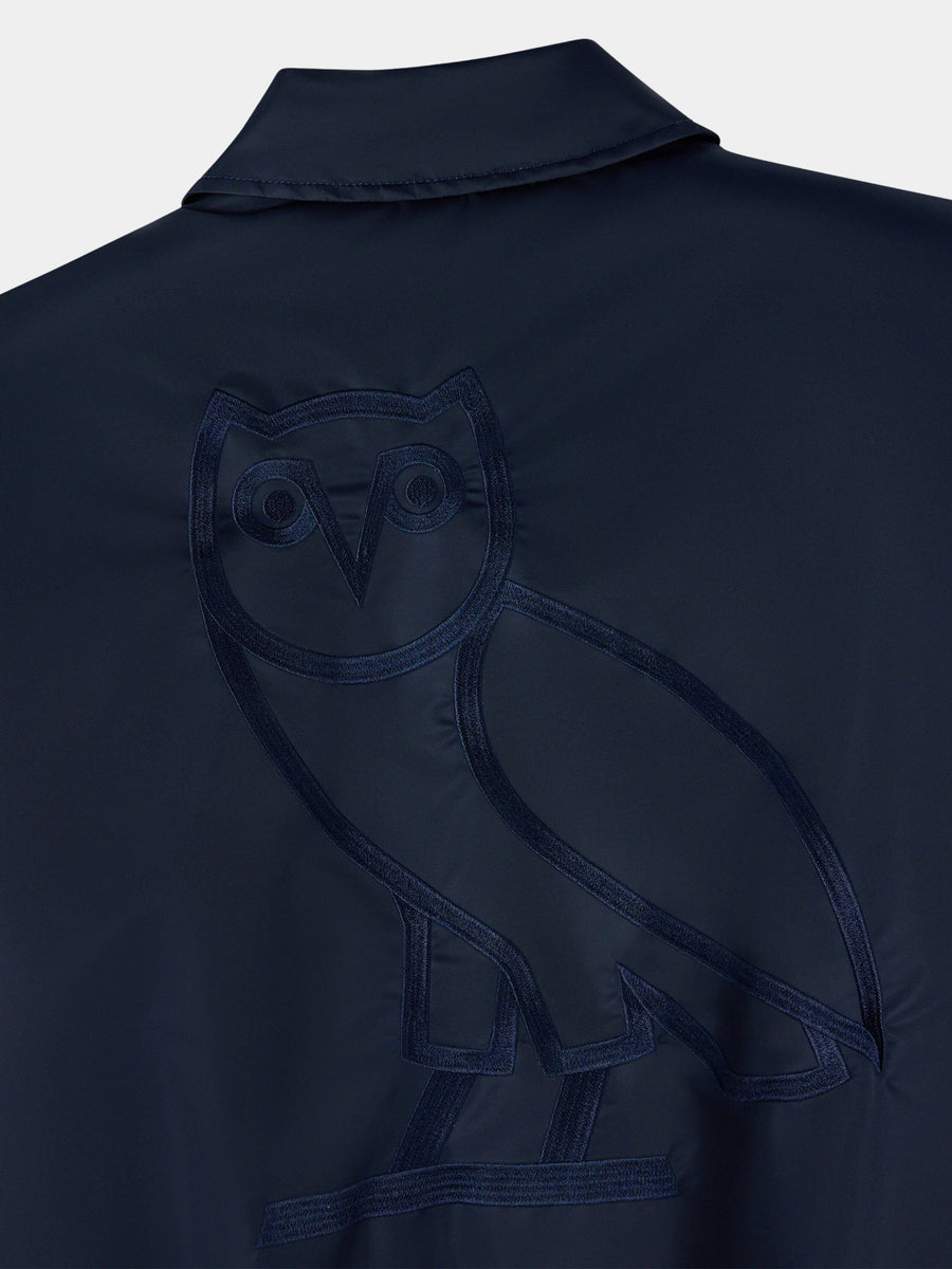 OVO x ALPHA CWU 45/P BOMBER JACKET COLLAB Alpha Industries 