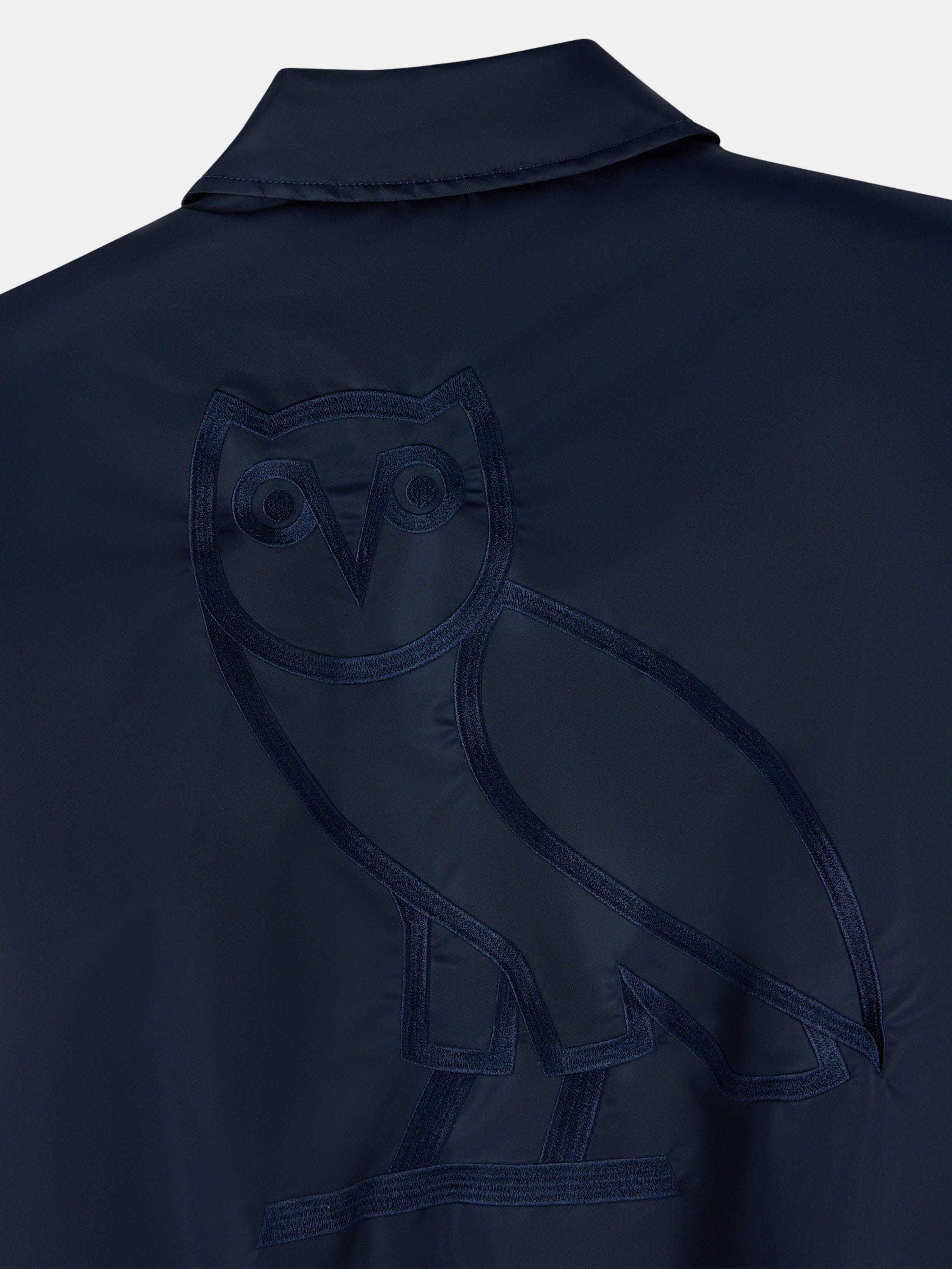 OVO x ALPHA CWU 45/P BOMBER JACKET COLLAB Alpha Industries 